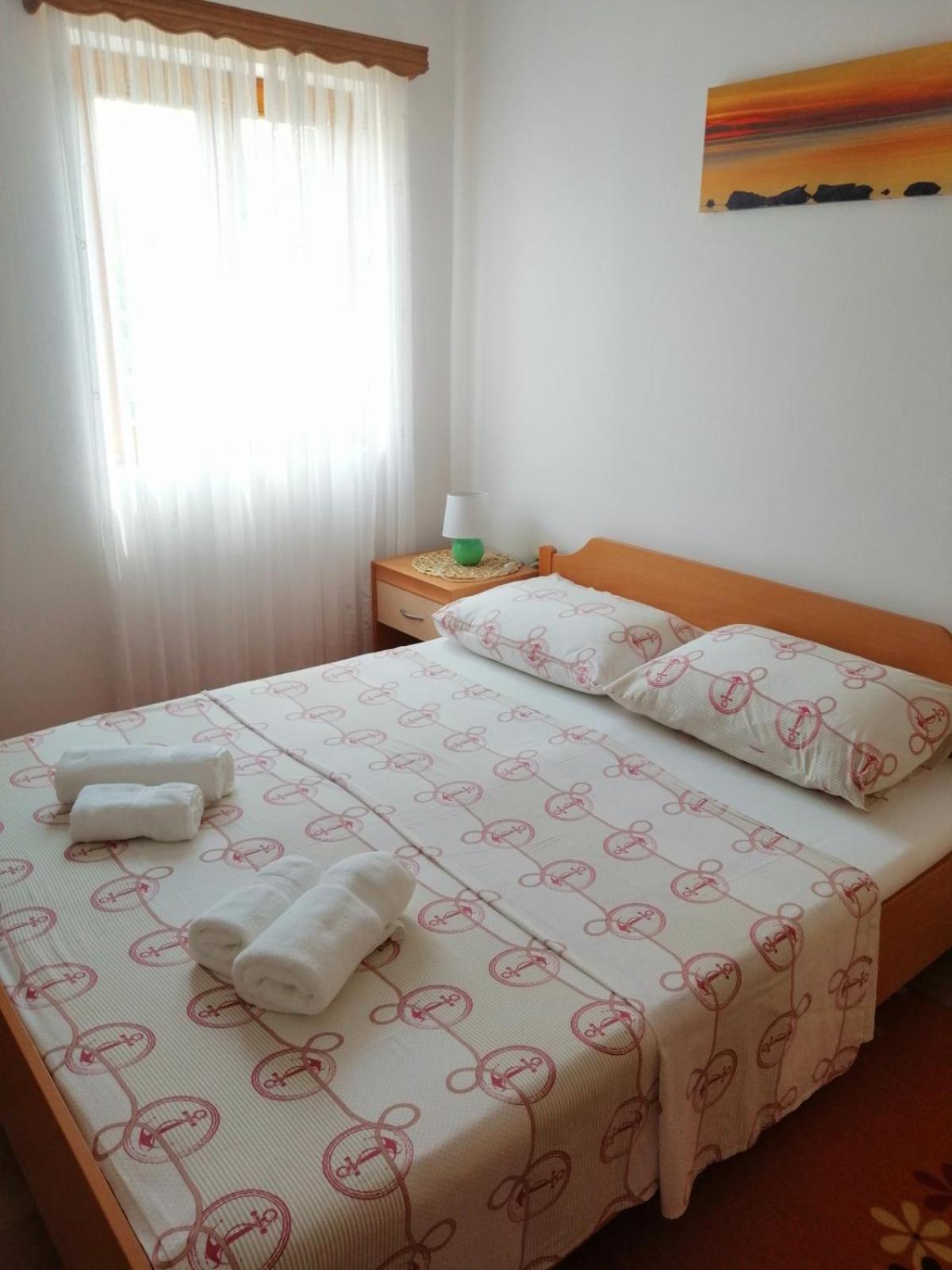 Apartament View