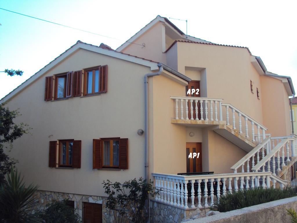 Apartament View *