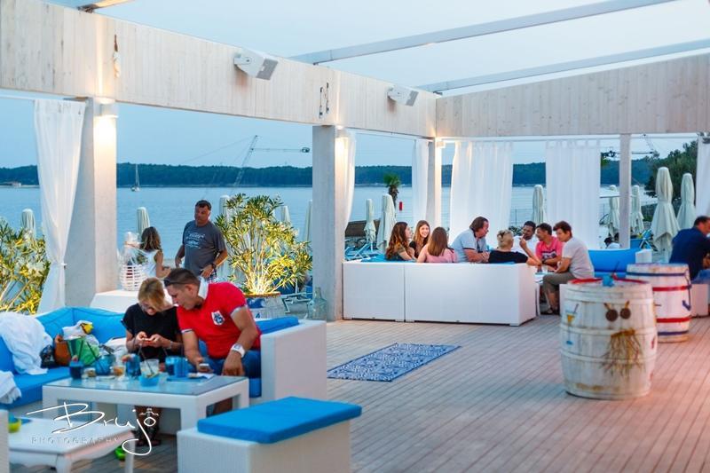 View Apartament Krk Town