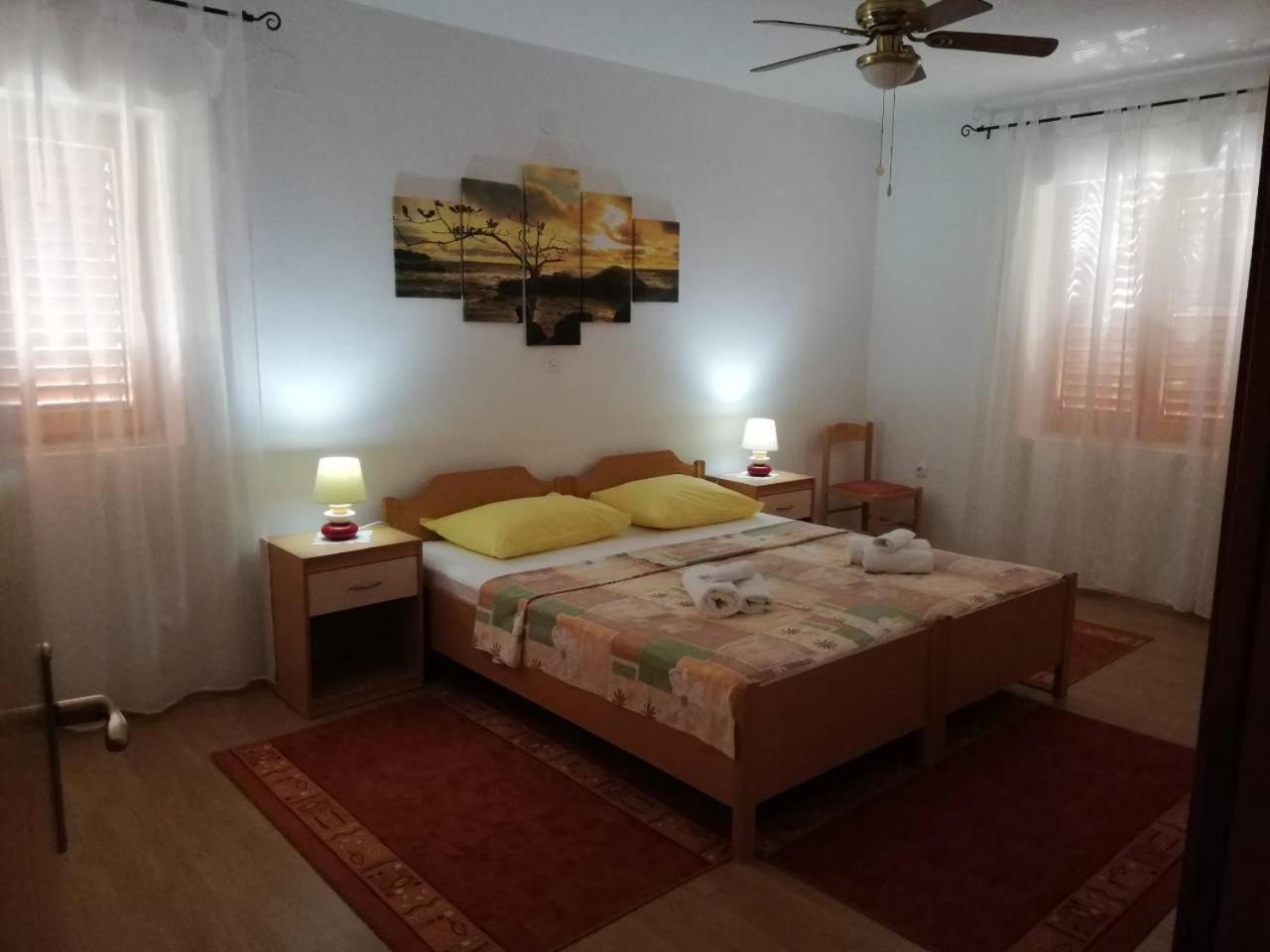 Apartament View