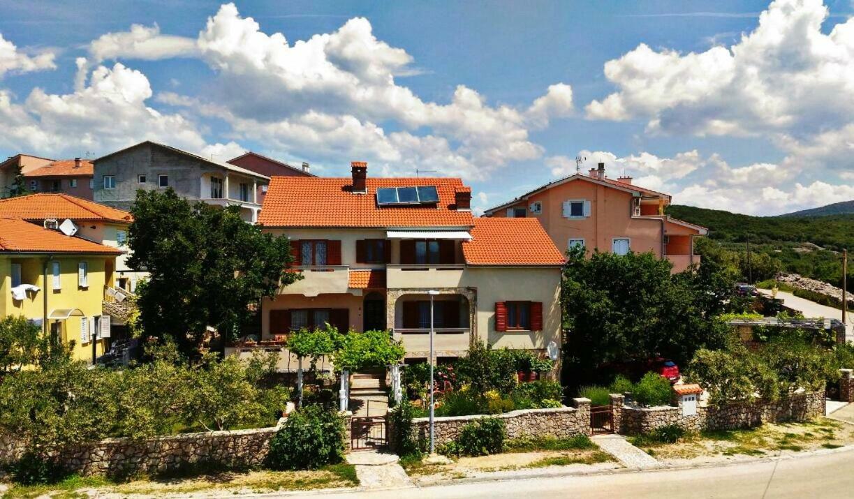 Apartament View