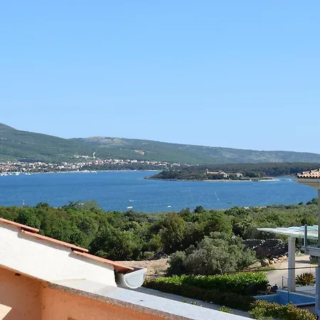 Apartments Nice View Krk Town Exterior photo