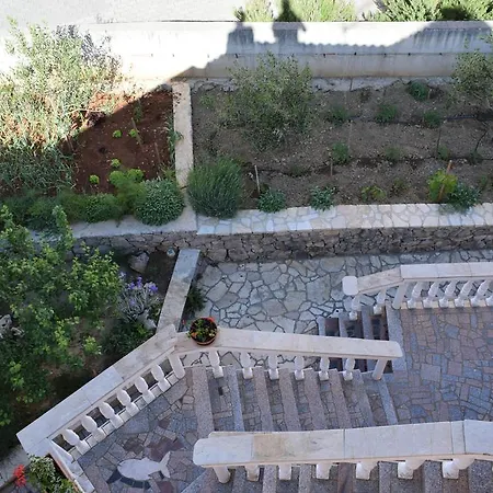 Apartments Nice View Krk Town Exterior photo