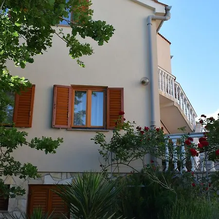 Apartments Nice View Krk Town Exterior photo