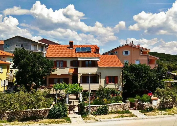 Apartments Nice View