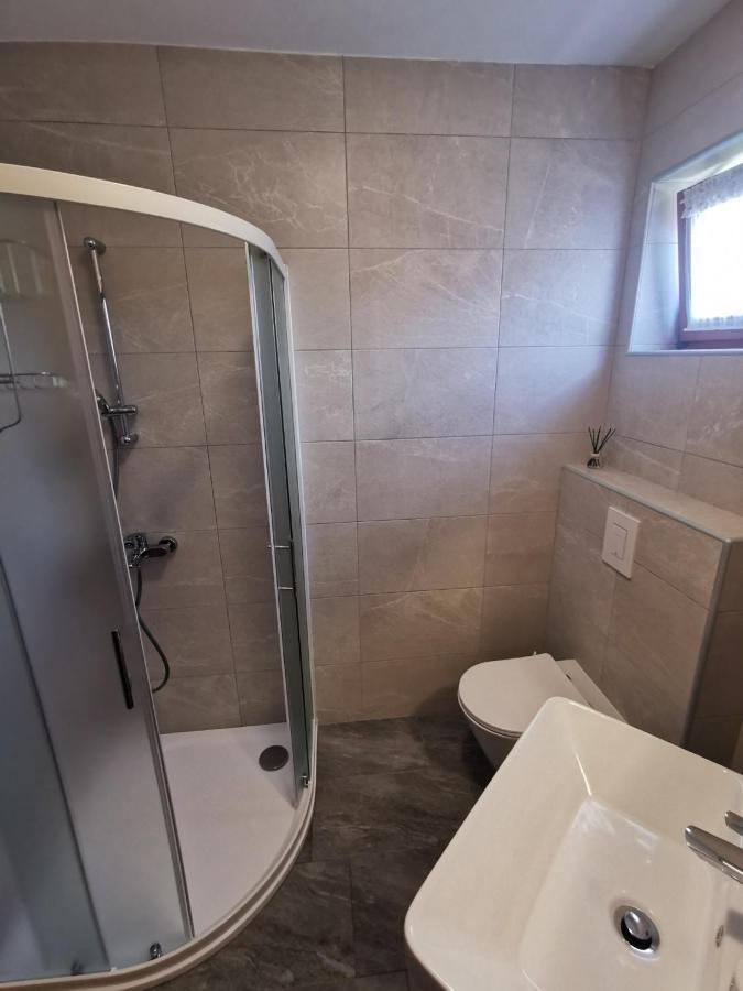Apartment View Krk Town