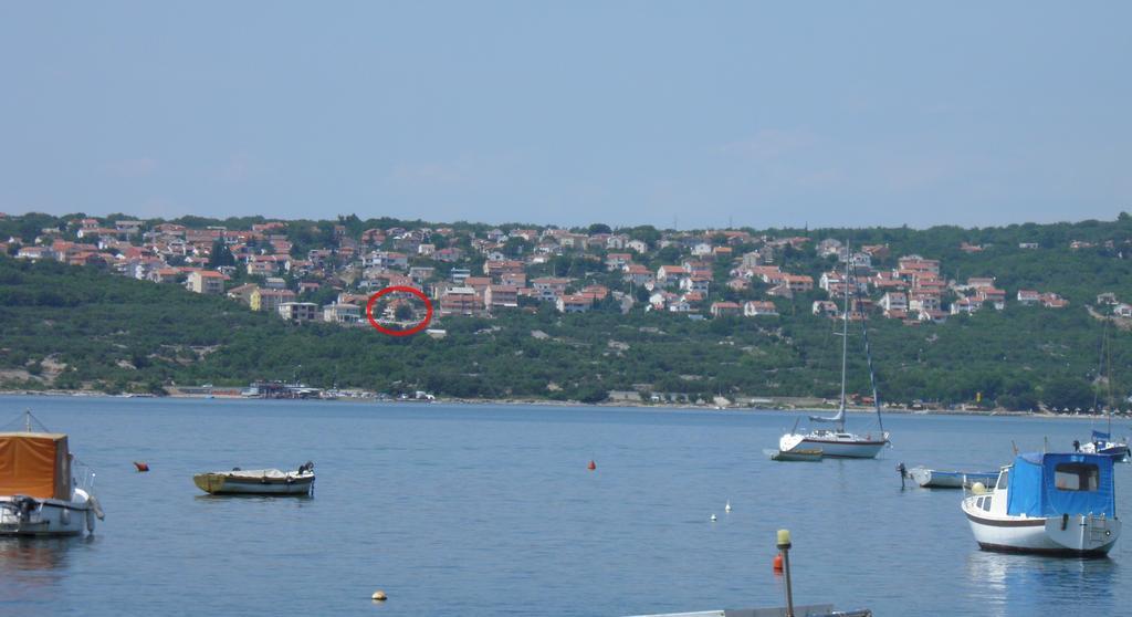 View Krk Town
