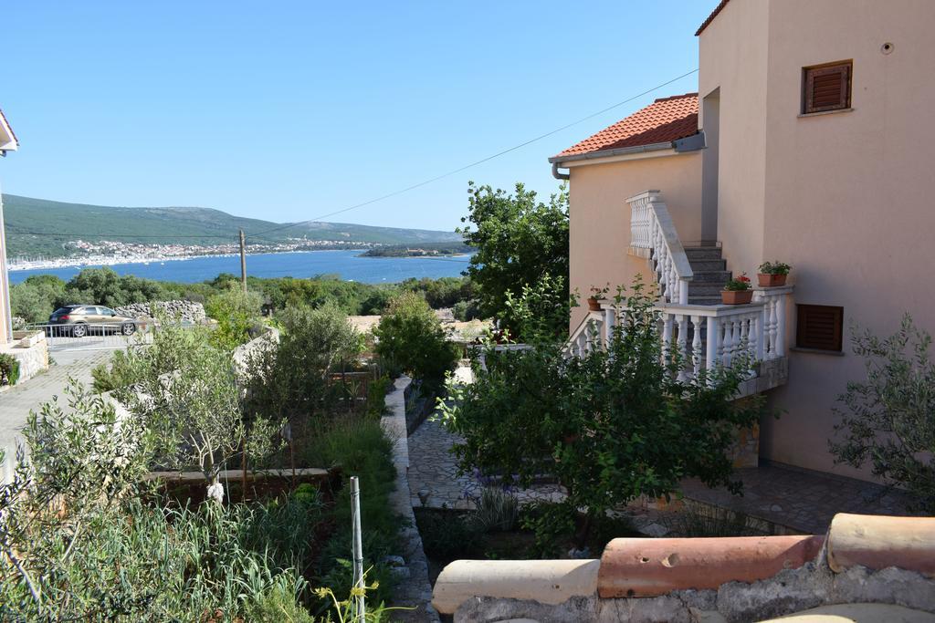 View Apartment Krk Town