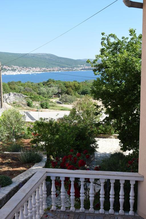 Apartment View Krk Town