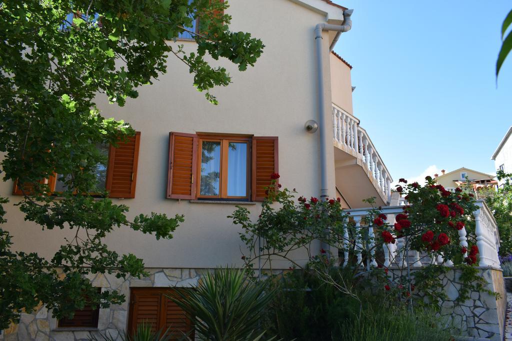 View Apartment Krk Town